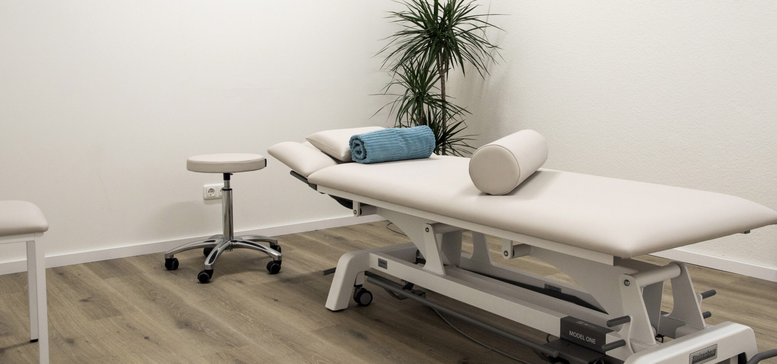 Praxis PhysioPoint Rellingen